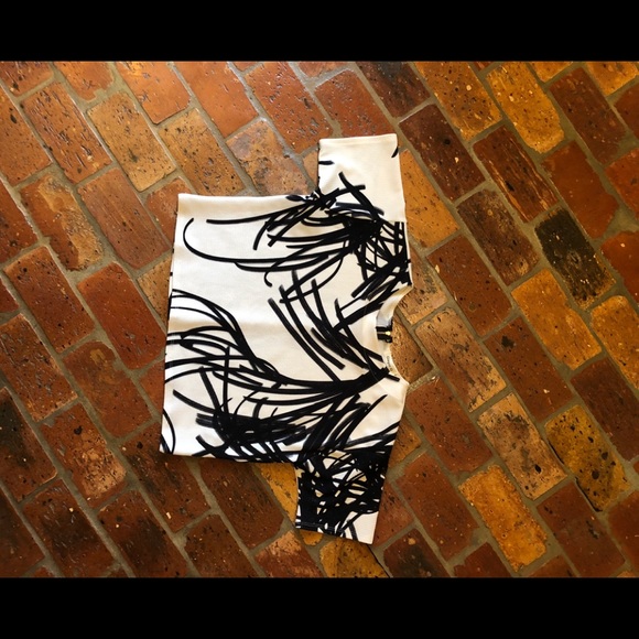 Ginger G crop top sz med. - Picture 2 of 6